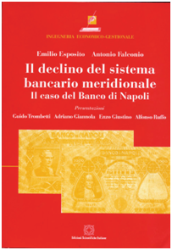 View this image in original resolution: VOLUME il Declino Banco di Napoli